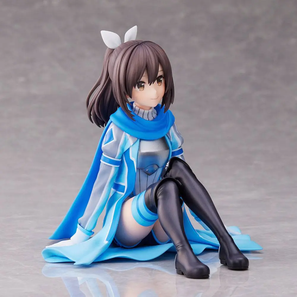 Bofuri: I Don't Want to Get Hurt, So I'll Max Out My Defense PVC Statuetka Sally 12 cm zdjęcie produktu