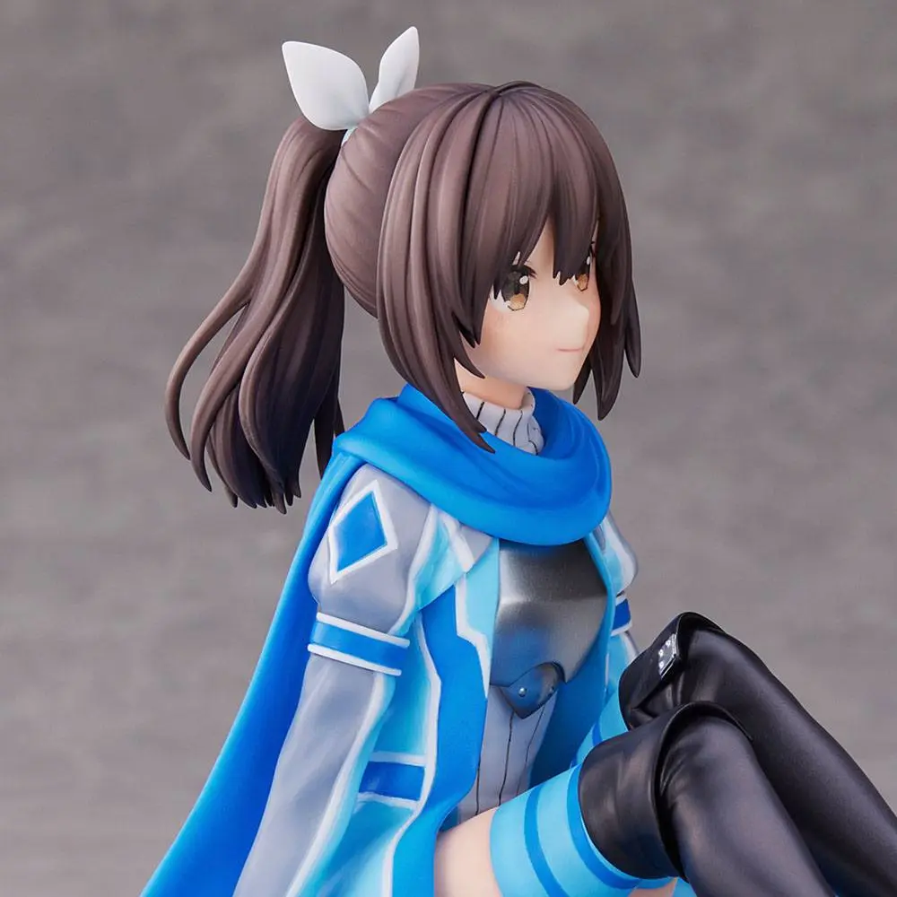 Bofuri: I Don't Want to Get Hurt, So I'll Max Out My Defense PVC Statuetka Sally 12 cm zdjęcie produktu