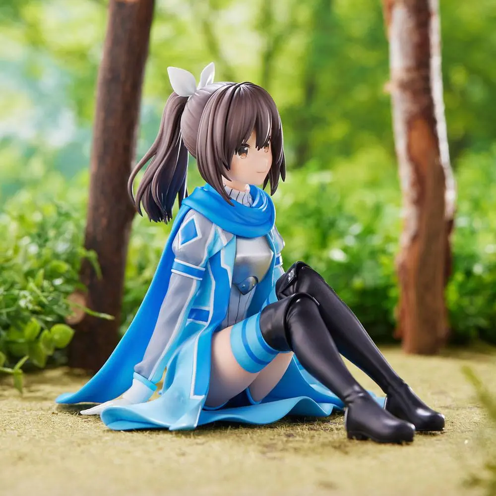 Bofuri: I Don't Want to Get Hurt, So I'll Max Out My Defense PVC Statuetka Sally 12 cm zdjęcie produktu