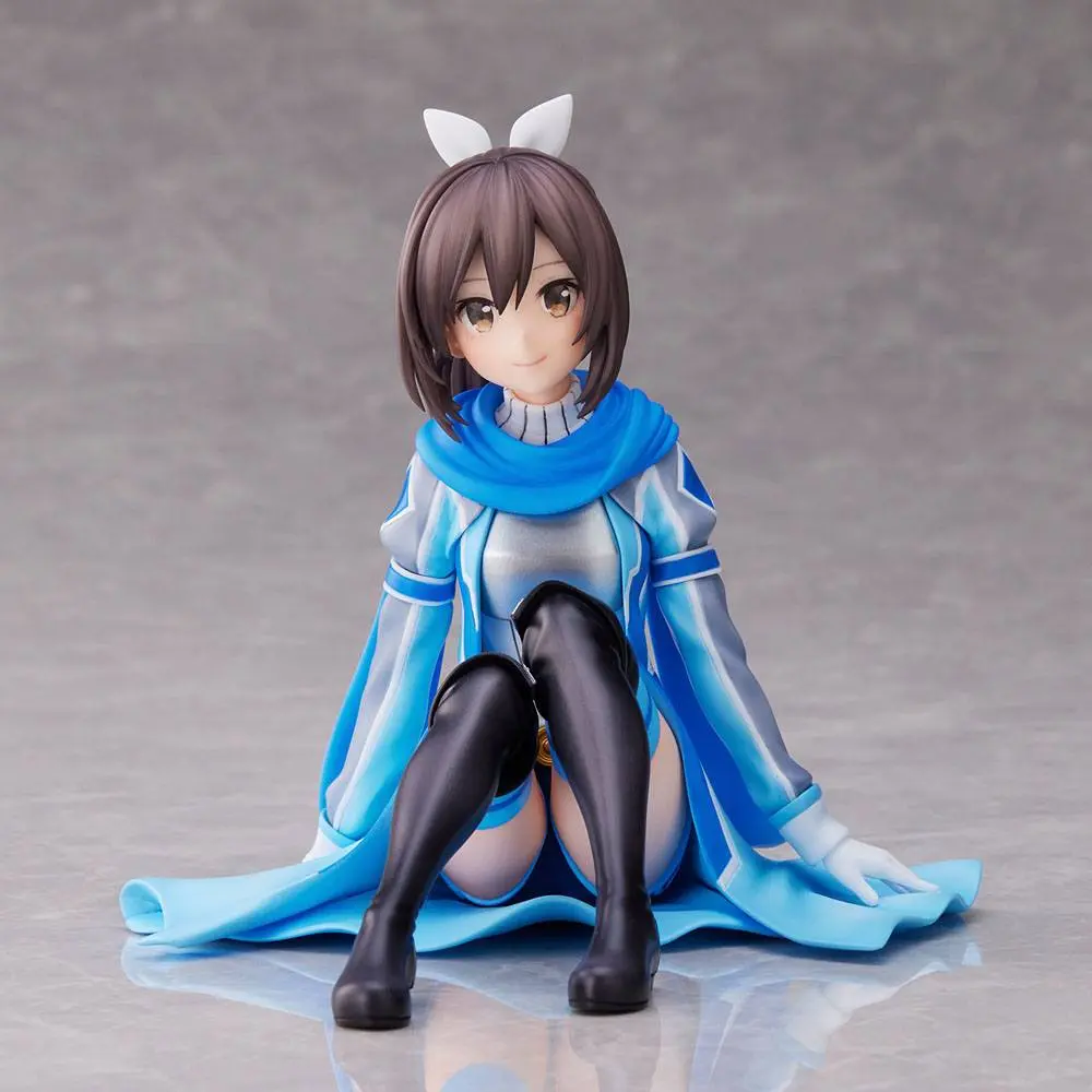 Bofuri: I Don't Want to Get Hurt, So I'll Max Out My Defense PVC Statuetka Sally 12 cm zdjęcie produktu