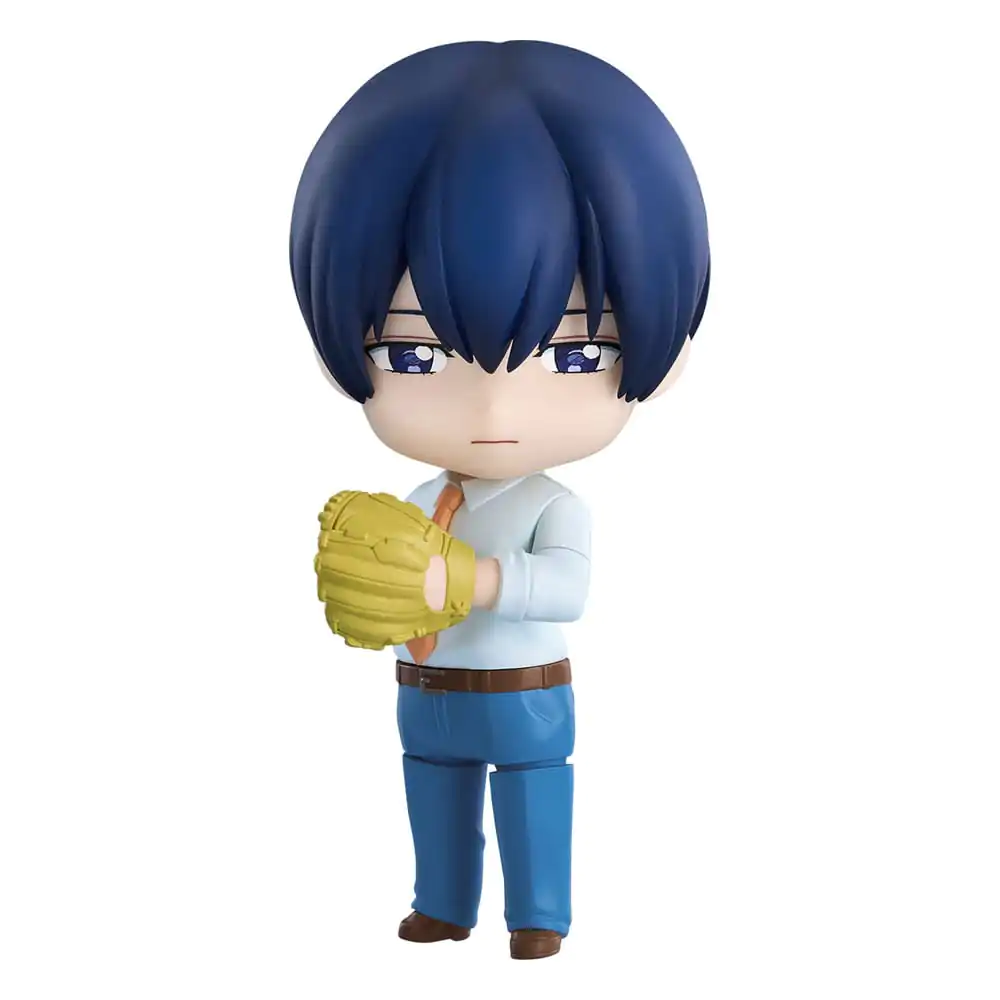 Bokyaku Battery Nendoroid Figurka Akcji Haruka Kiyomine 10 cm zdjęcie produktu