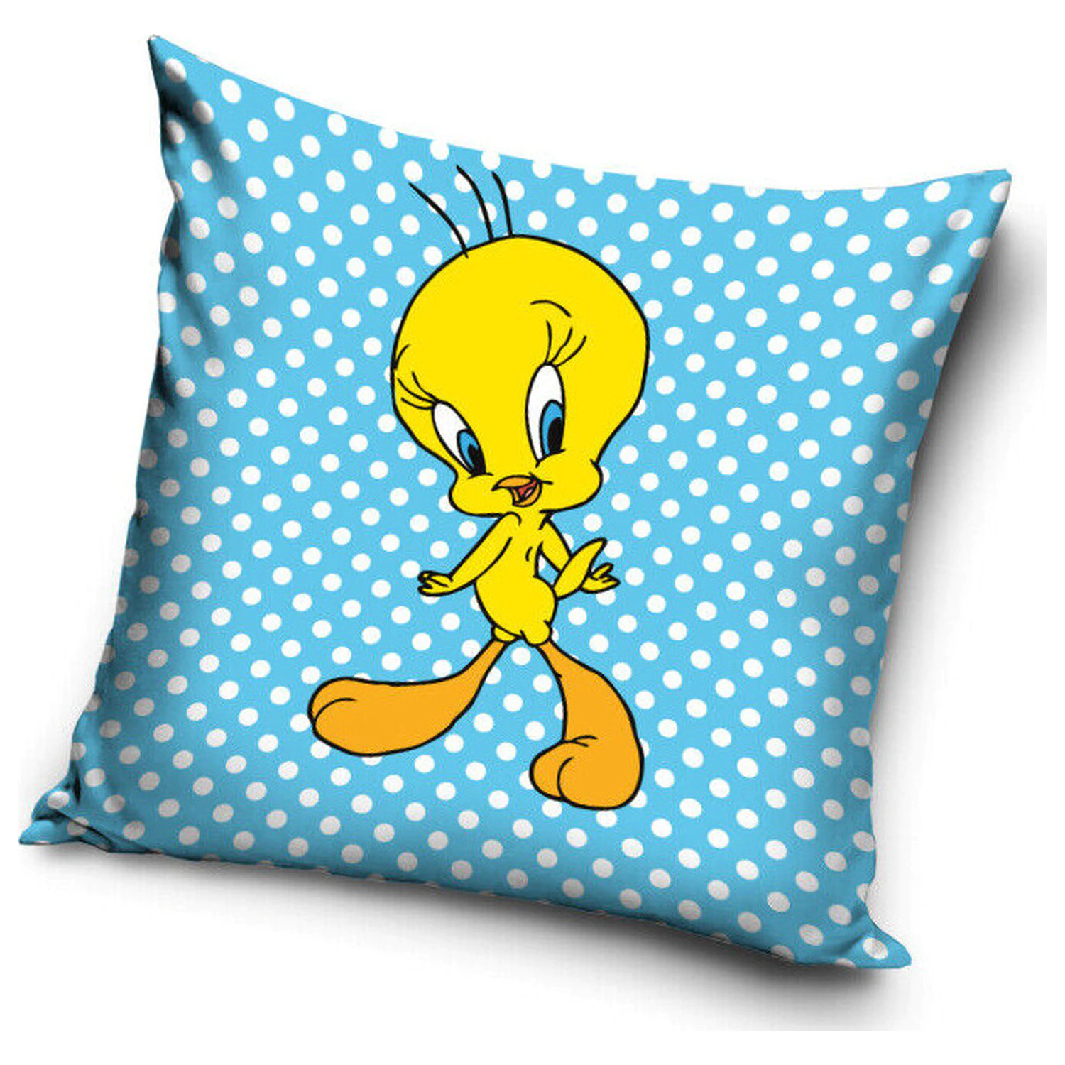 Looney Tunes Dots poszewka na poduszkę zdjęcie produktu