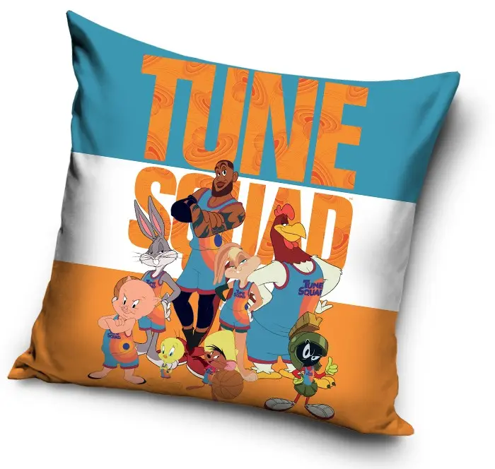 Poszewka Space Jam 40*40 cm zdjęcie produktu