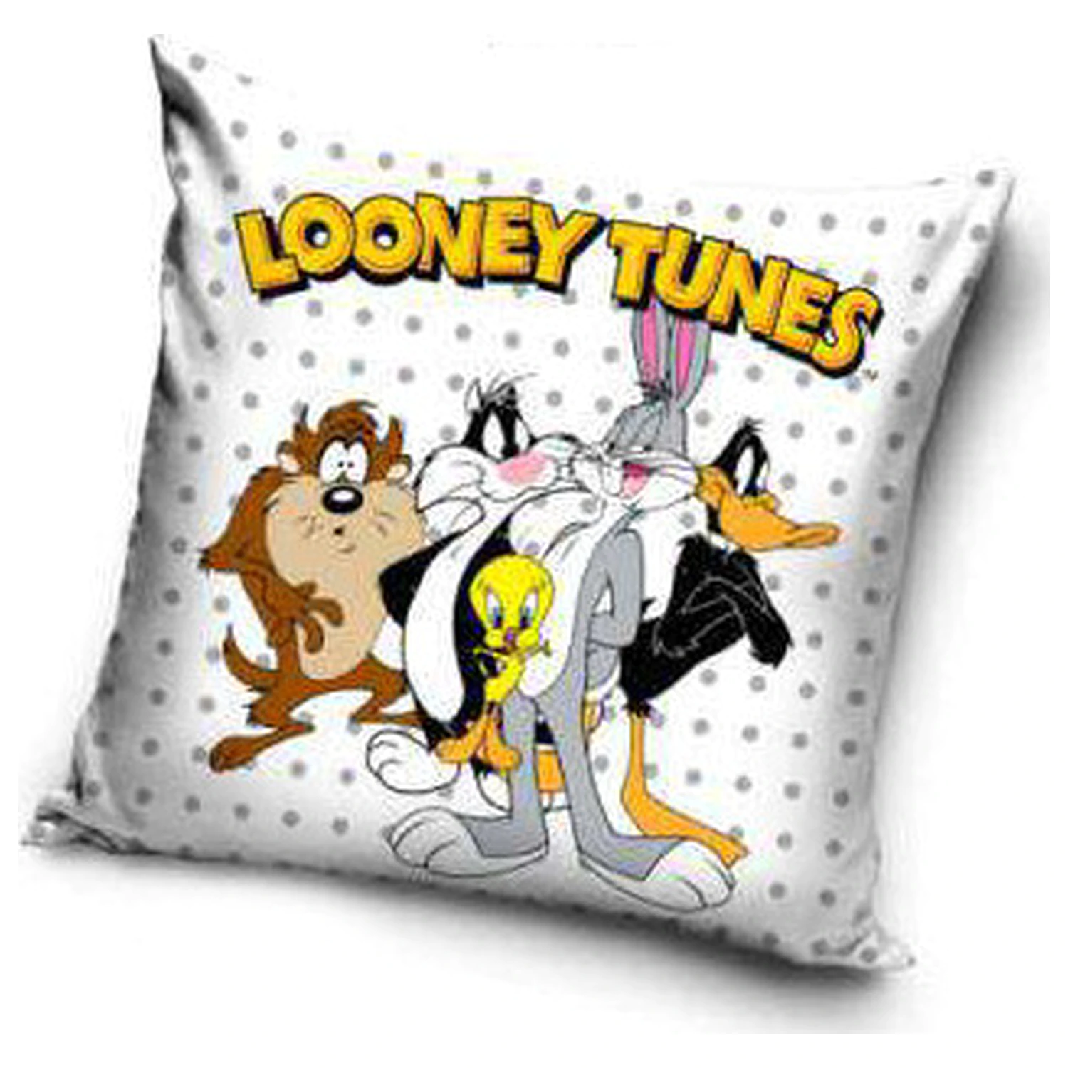Poduszka Looney Tunes Toon Squad zdjęcie produktu