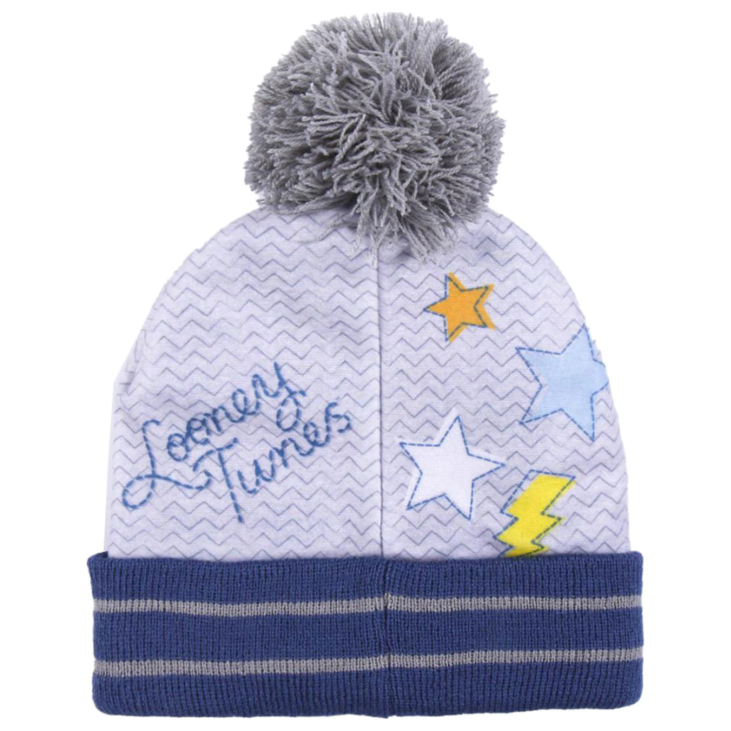 Looney Tunes Tweety Kids Czapka + Zestaw rękawiczek zdjęcie produktu