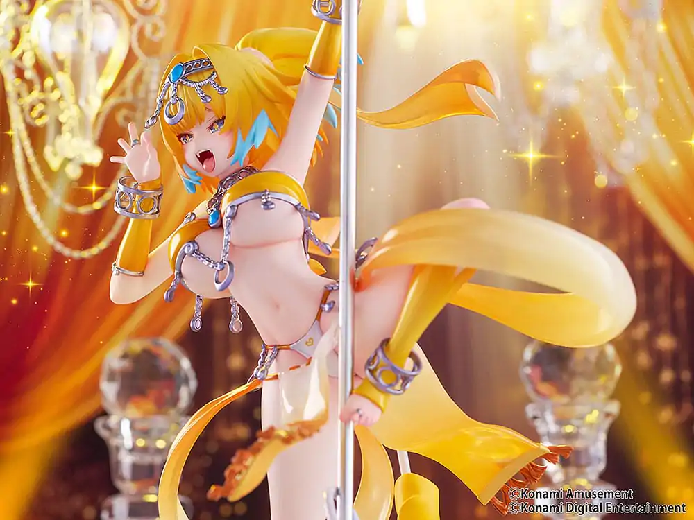 Bombergirl PVC Statuetka 1/6 Pine Belly Dance Ver. 27 cm zdjęcie produktu