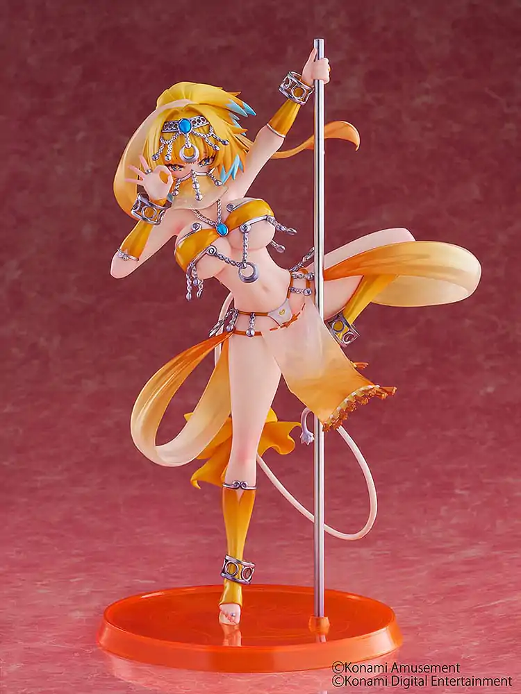 Bombergirl PVC Statuetka 1/6 Pine Belly Dance Ver. 27 cm zdjęcie produktu