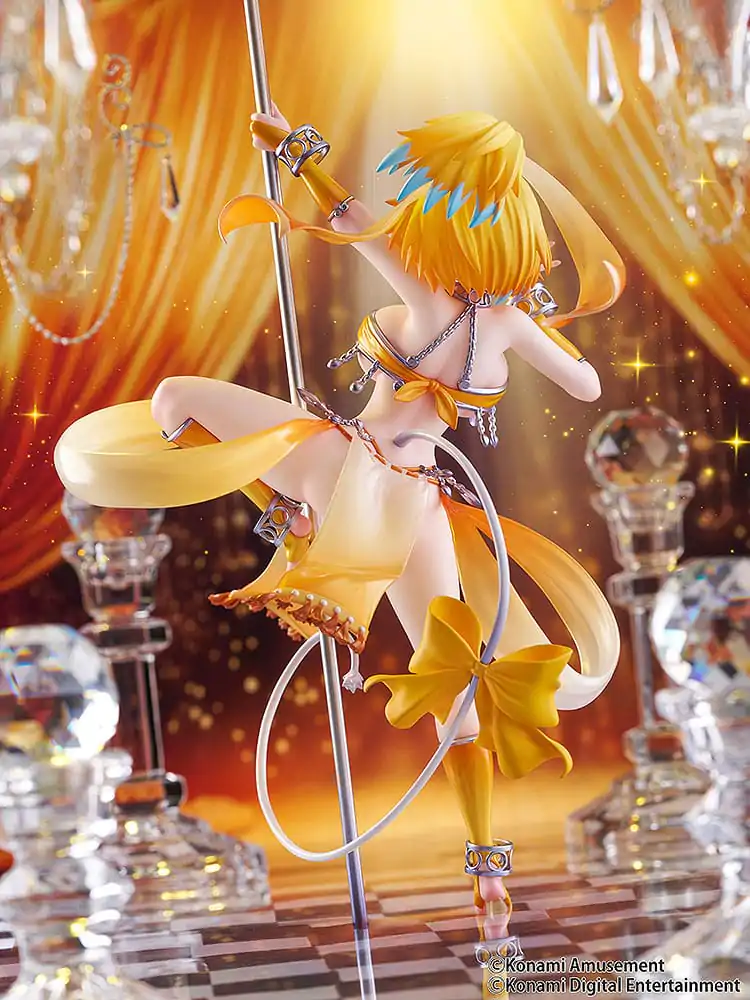 Bombergirl PVC Statuetka 1/6 Pine Belly Dance Ver. 27 cm zdjęcie produktu