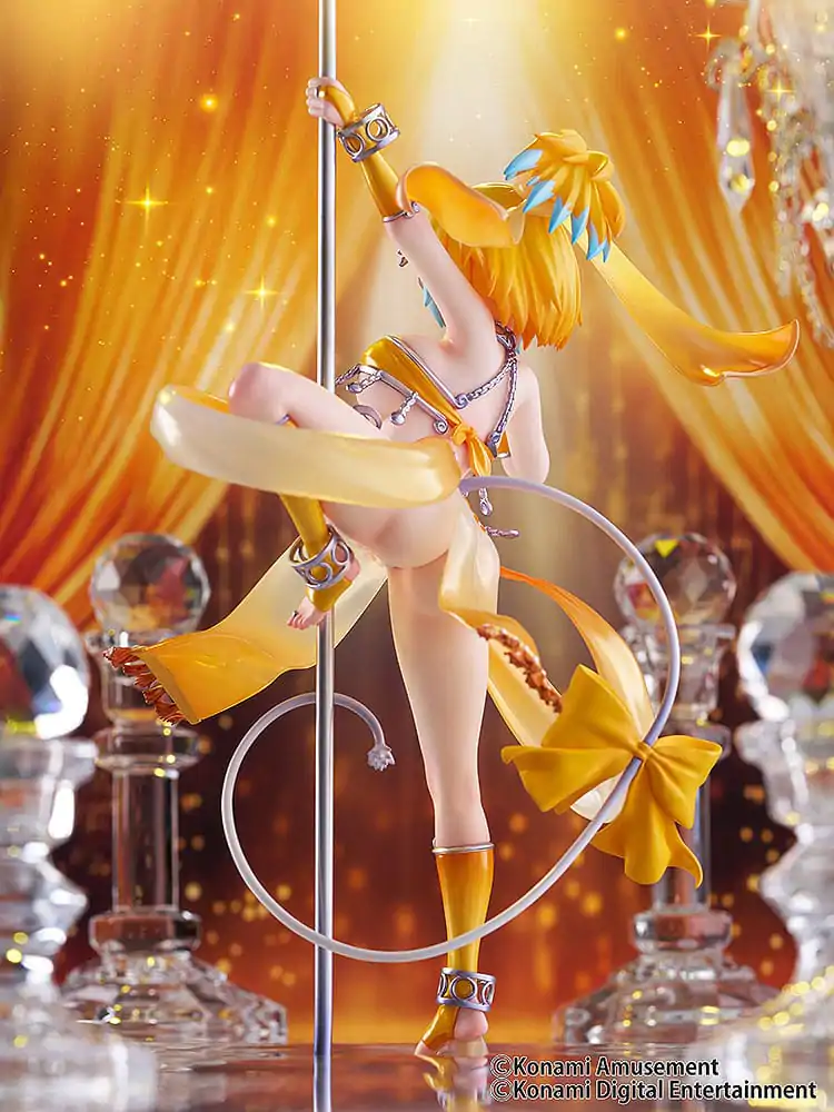 Bombergirl PVC Statuetka 1/6 Pine Belly Dance Ver. 27 cm zdjęcie produktu