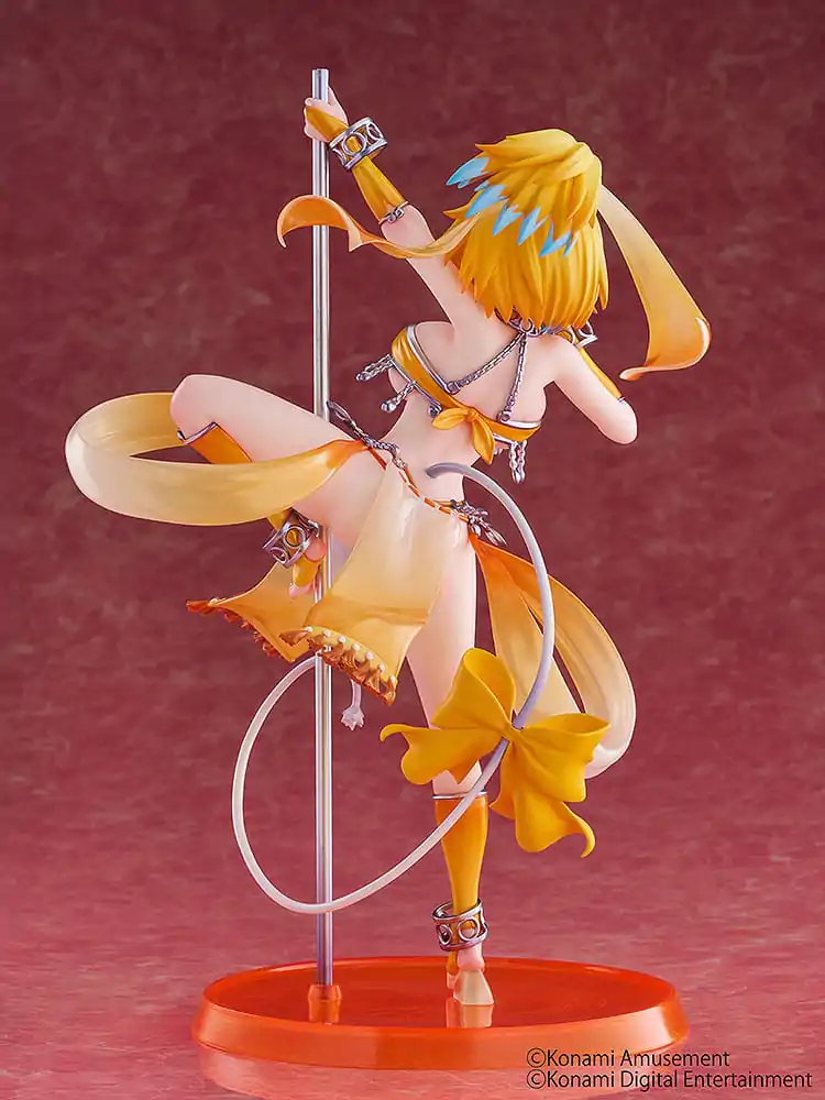 Bombergirl PVC Statuetka 1/6 Pine Belly Dance Ver. 27 cm zdjęcie produktu