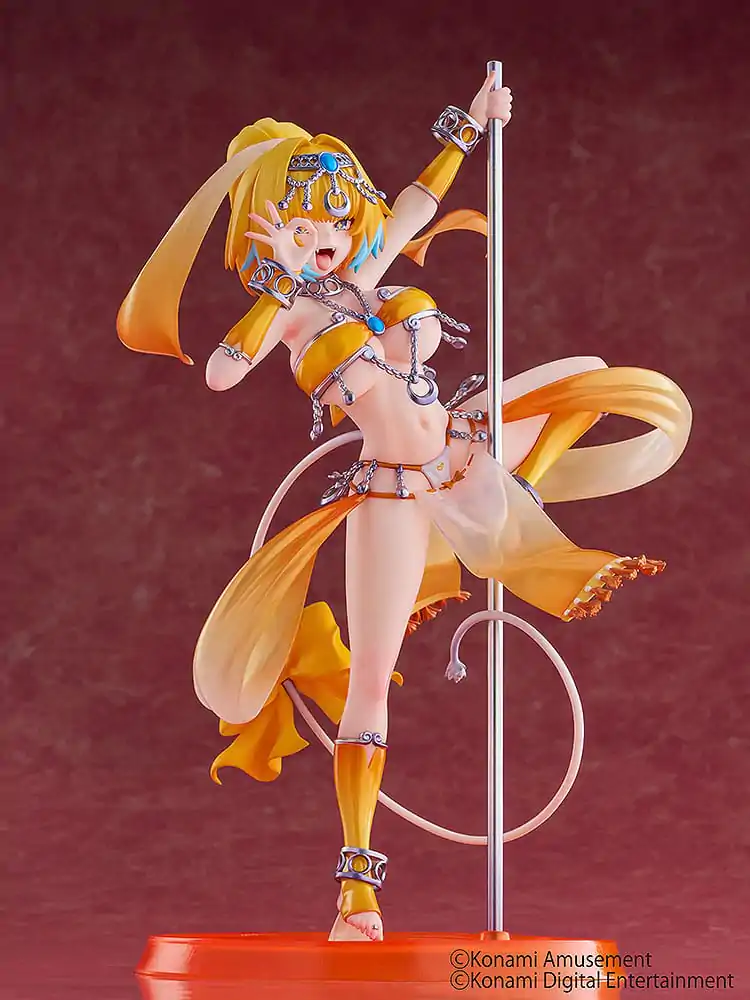 Bombergirl PVC Statuetka 1/6 Pine Belly Dance Ver. 27 cm zdjęcie produktu