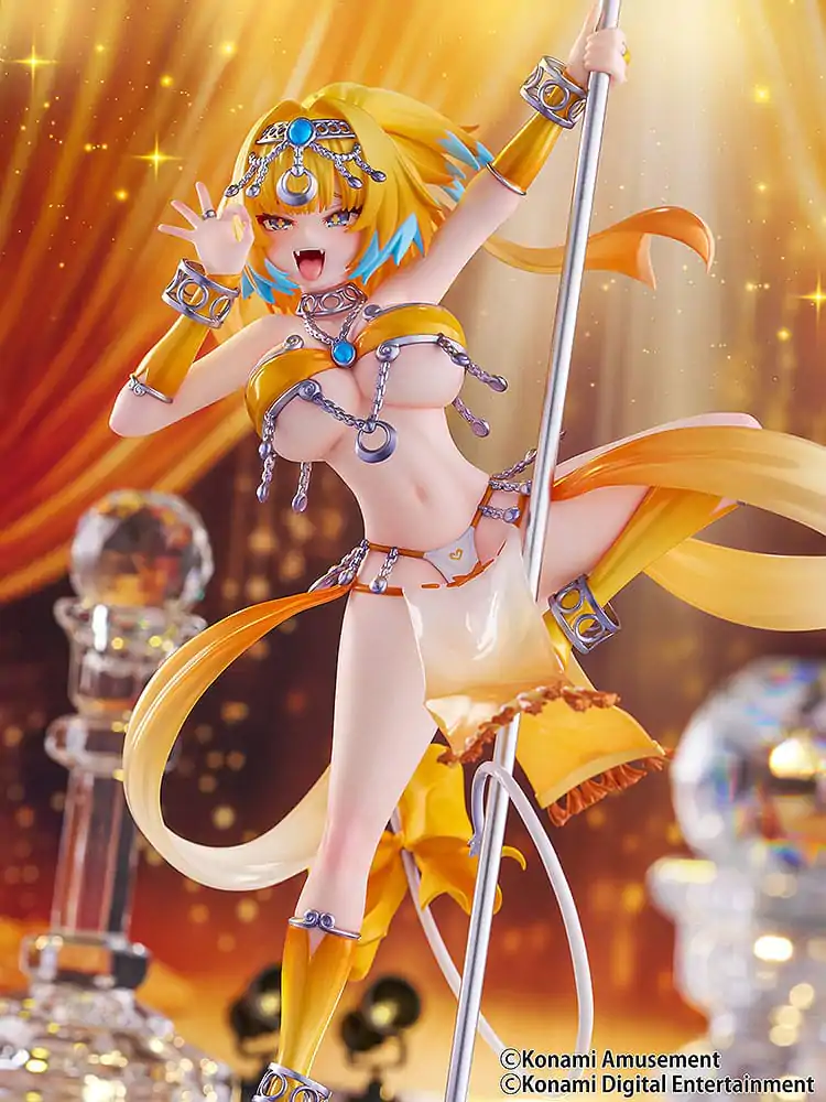 Bombergirl PVC Statuetka 1/6 Pine Belly Dance Ver. 27 cm zdjęcie produktu
