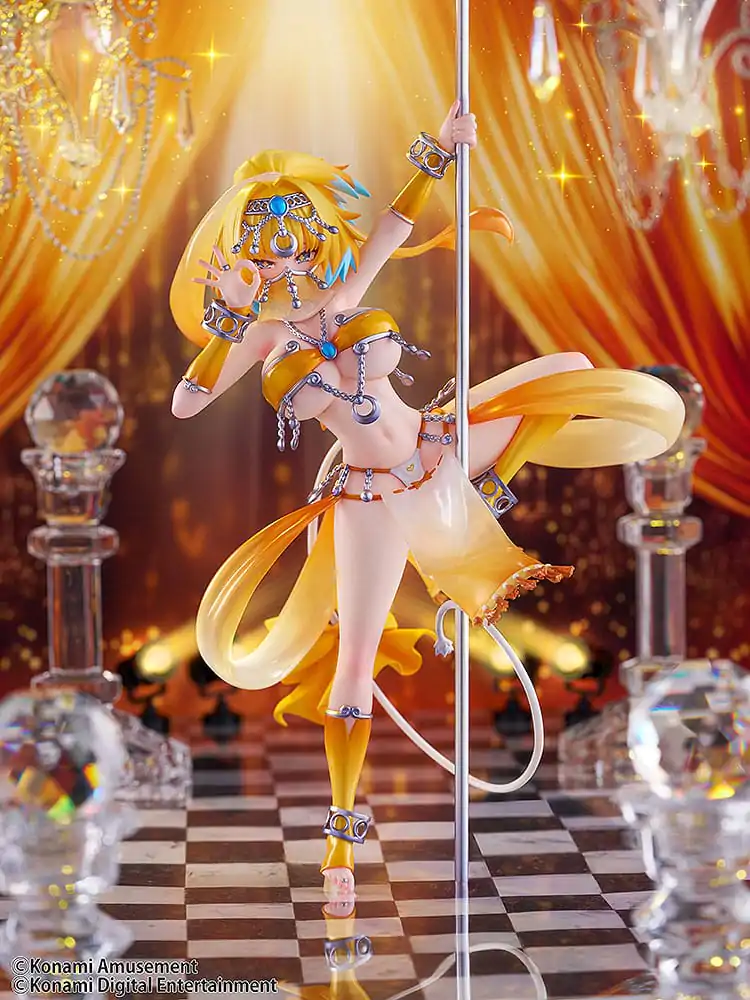 Bombergirl PVC Statuetka 1/6 Pine Belly Dance Ver. 27 cm zdjęcie produktu
