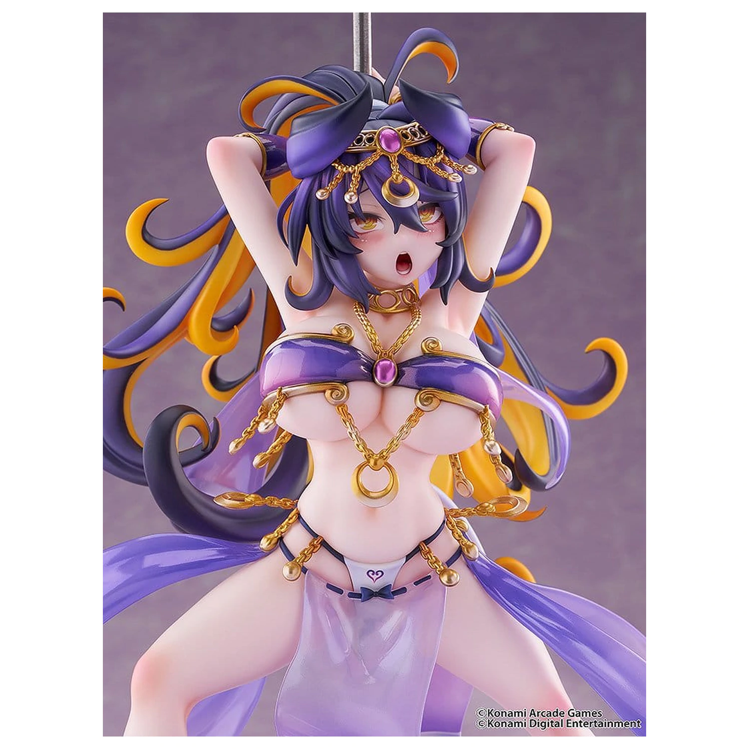 Bombergirl PVC Figurka 1/6 Prune: Belly Dance Ver. 24 cm zdjęcie produktu