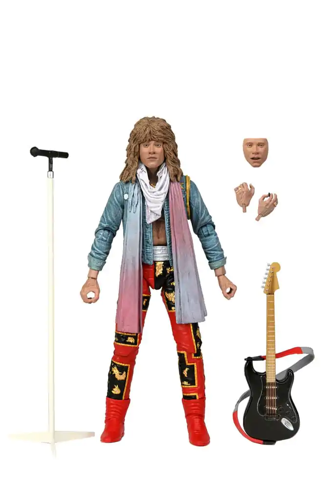 Figurka Akcji Bon Jovi Ultimate (Slippery When Wet) 18 cm zdjęcie produktu