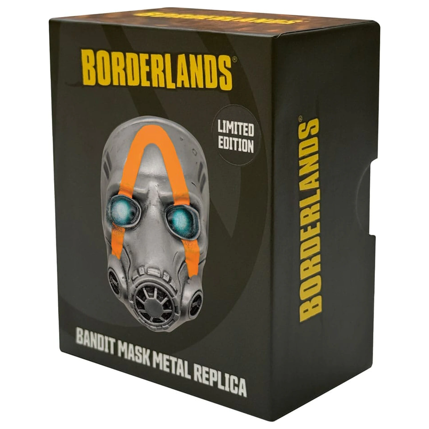Borderlands replika 1/1 maska Bandyta zdjęcie produktu