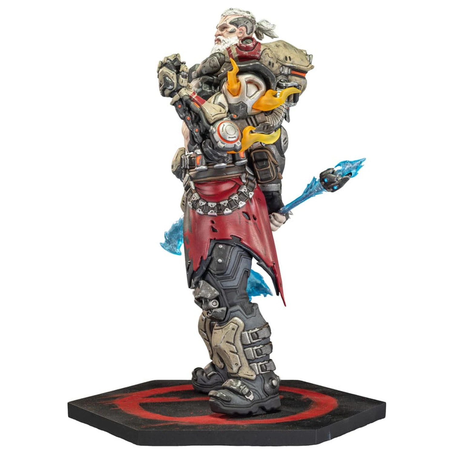 Borderlands 4 Figurka PVC Amon 23 cm zdjęcie produktu