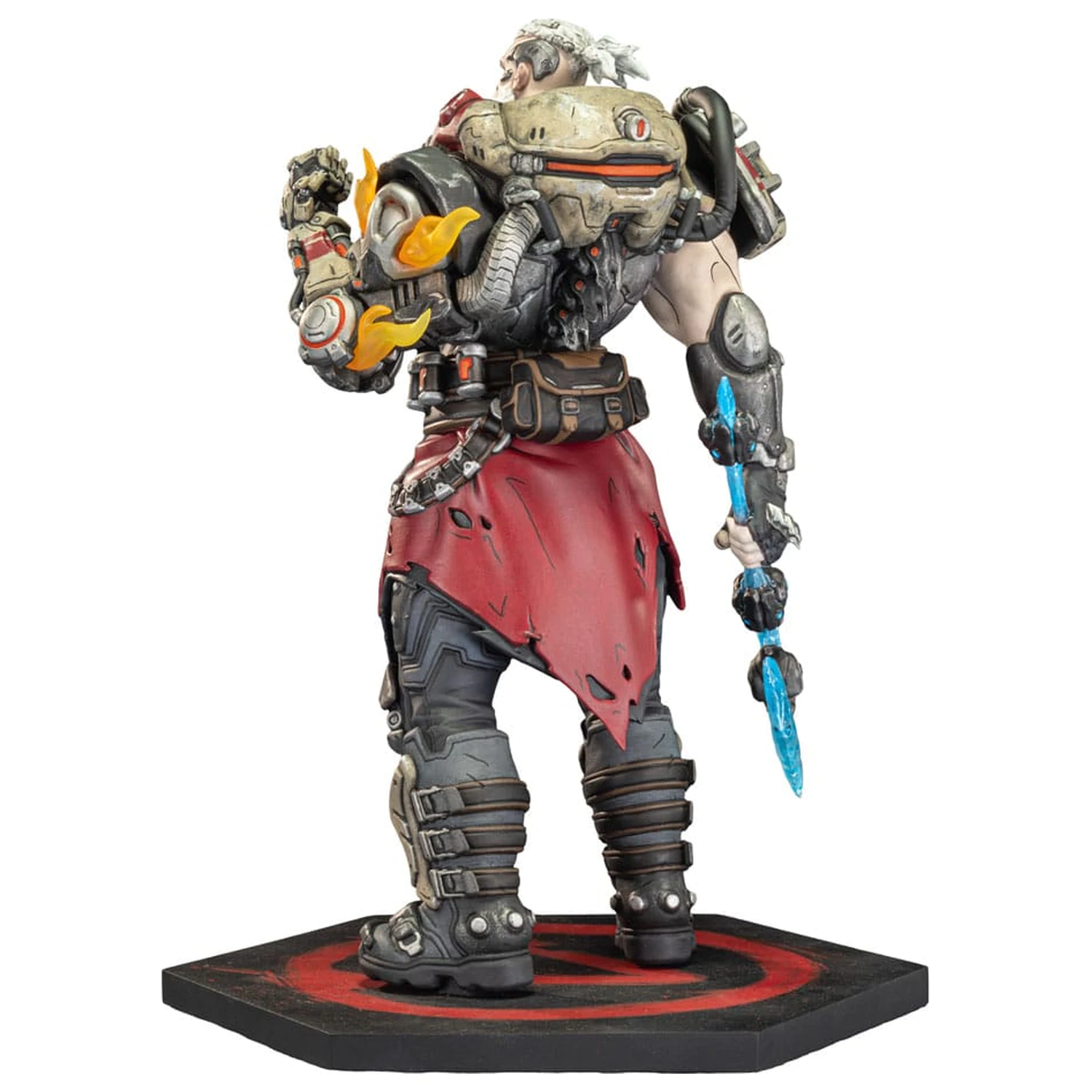 Borderlands 4 Figurka PVC Amon 23 cm zdjęcie produktu
