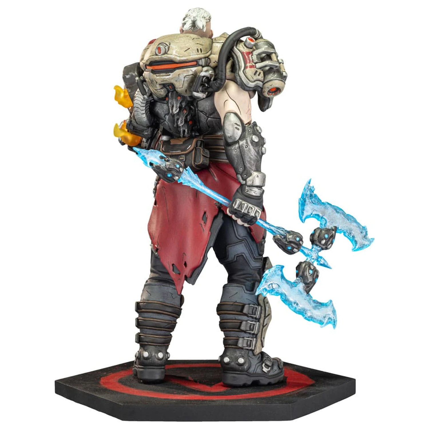 Borderlands 4 Figurka PVC Amon 23 cm zdjęcie produktu