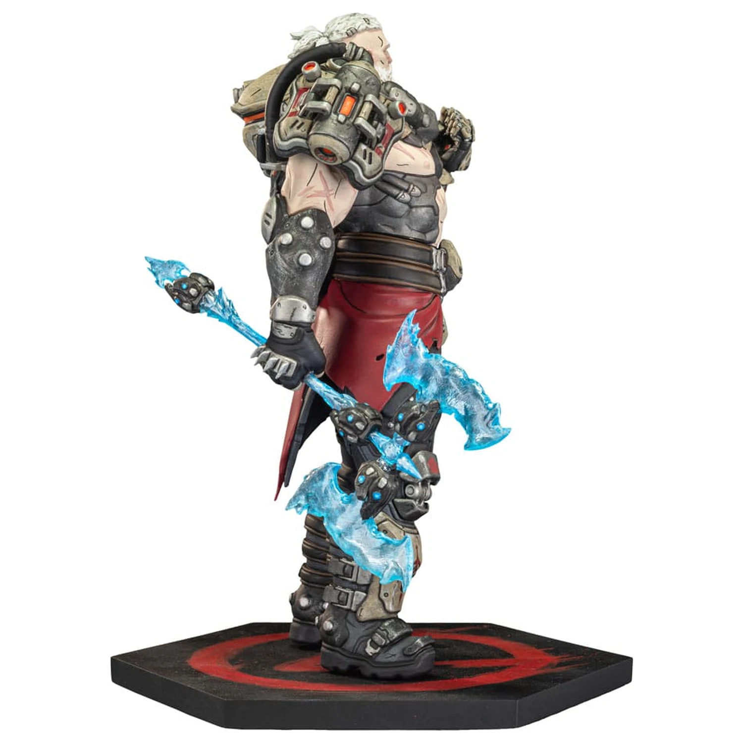 Borderlands 4 Figurka PVC Amon 23 cm zdjęcie produktu