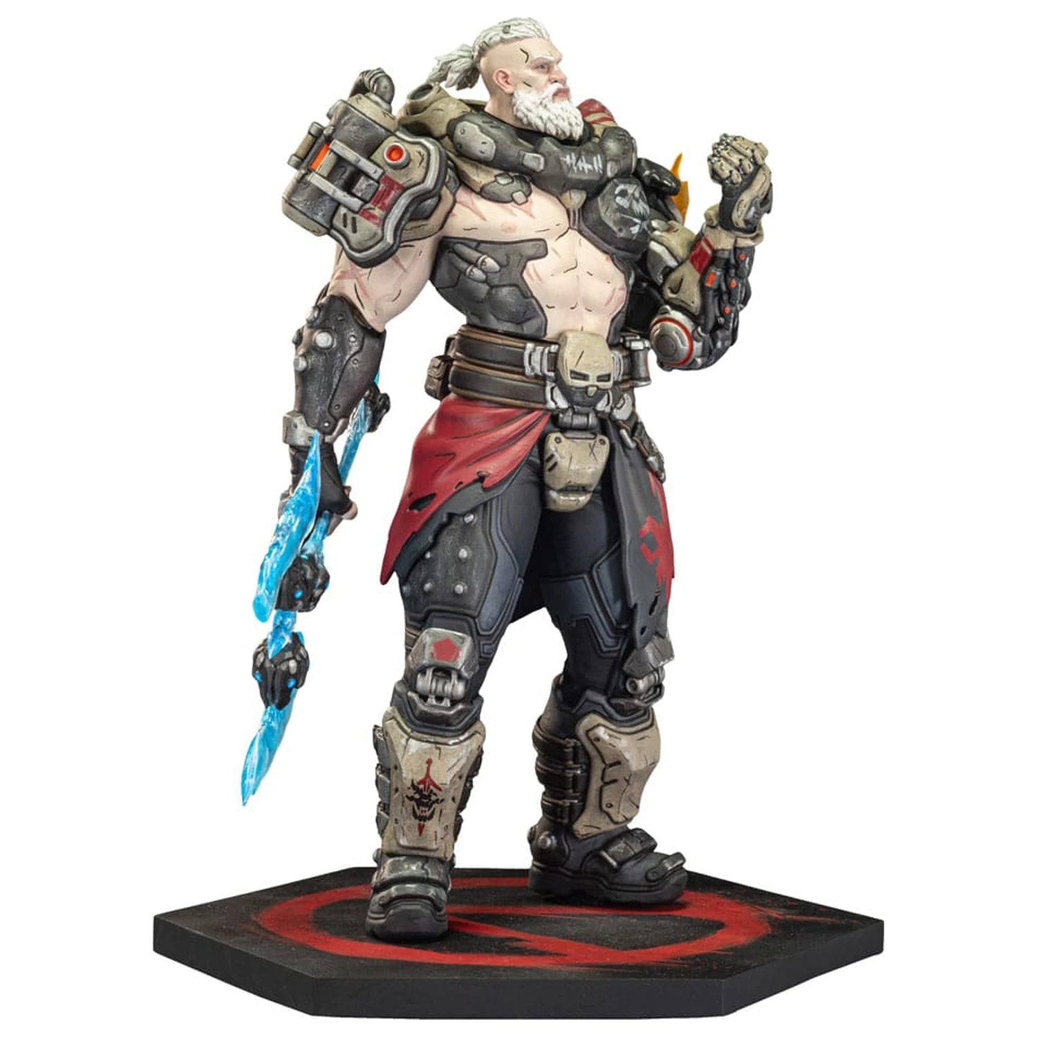 Borderlands 4 Figurka PVC Amon 23 cm zdjęcie produktu
