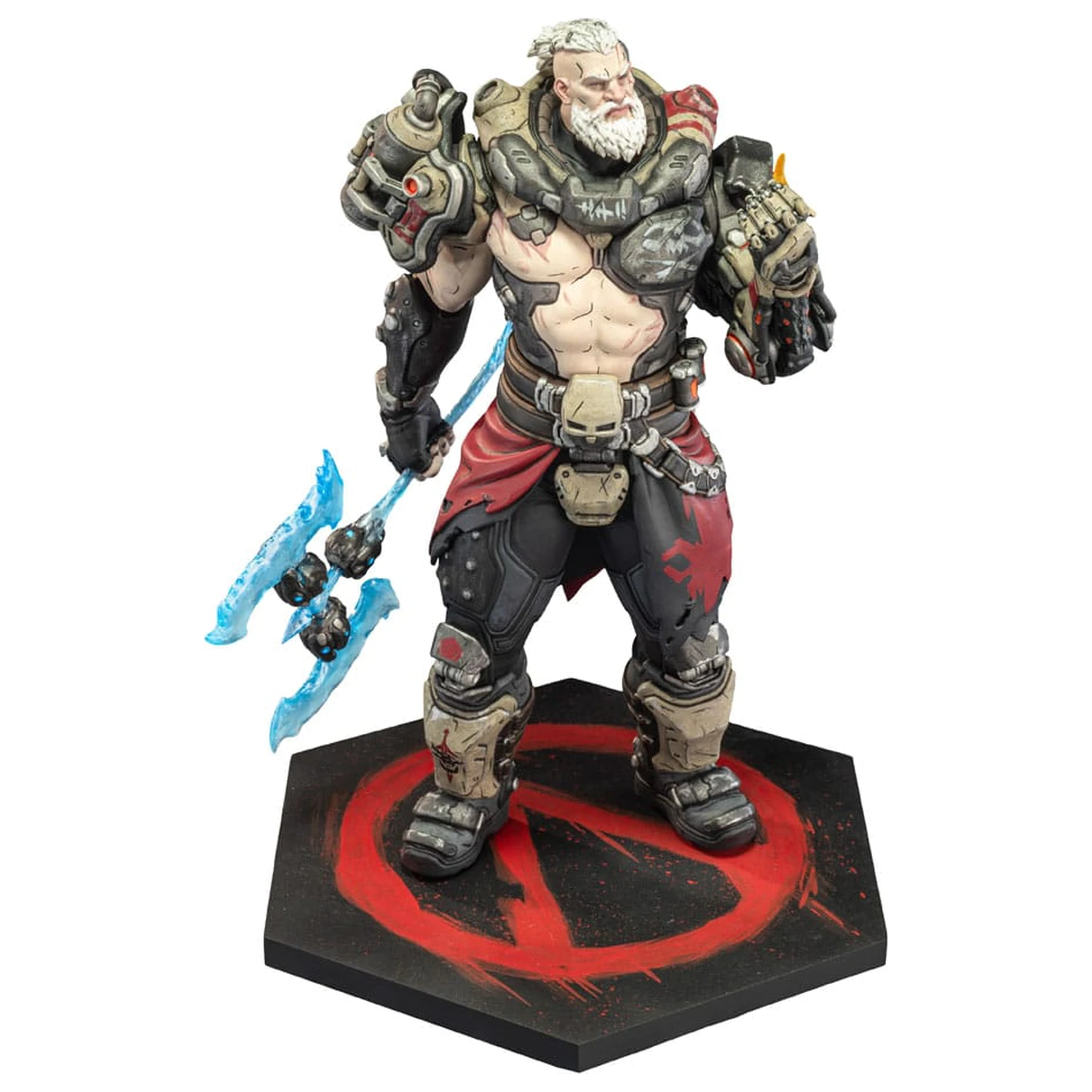 Borderlands 4 Figurka PVC Amon 23 cm zdjęcie produktu