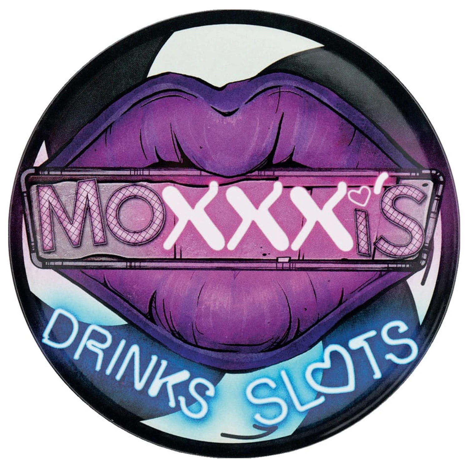 Borderlands Zestaw podkładek 4 szt. zdjęcie produktu