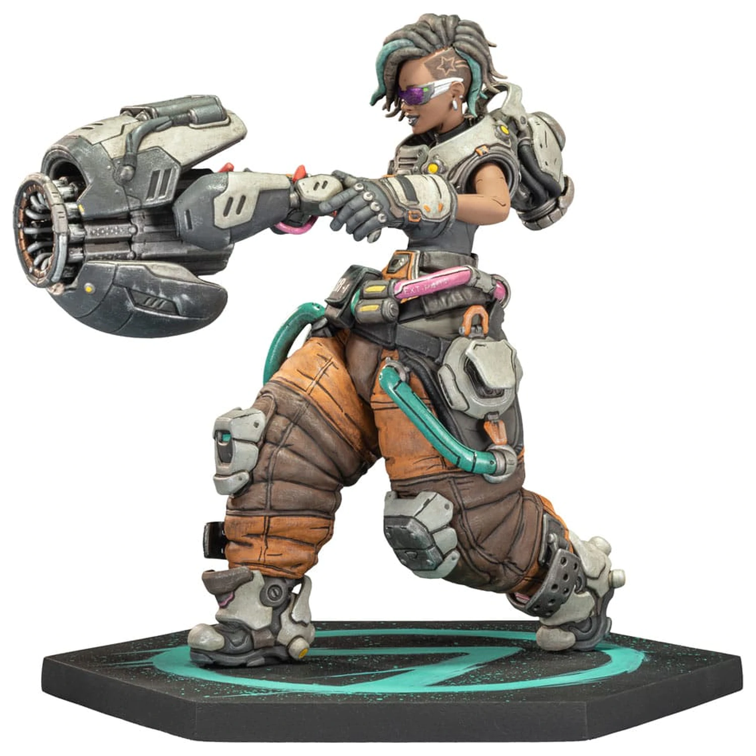 Statua PVC Borderlands 4 Harlowe 18 cm zdjęcie produktu