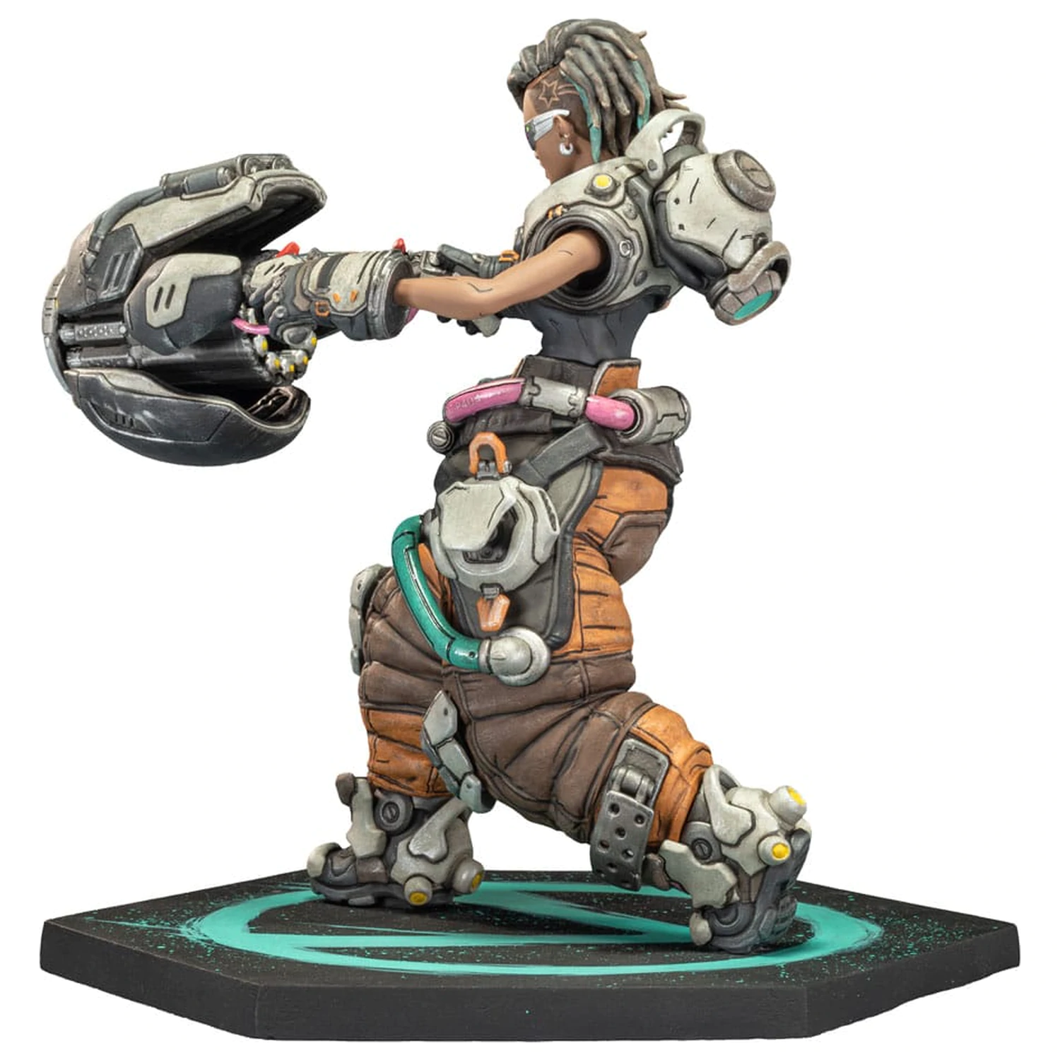 Statua PVC Borderlands 4 Harlowe 18 cm zdjęcie produktu