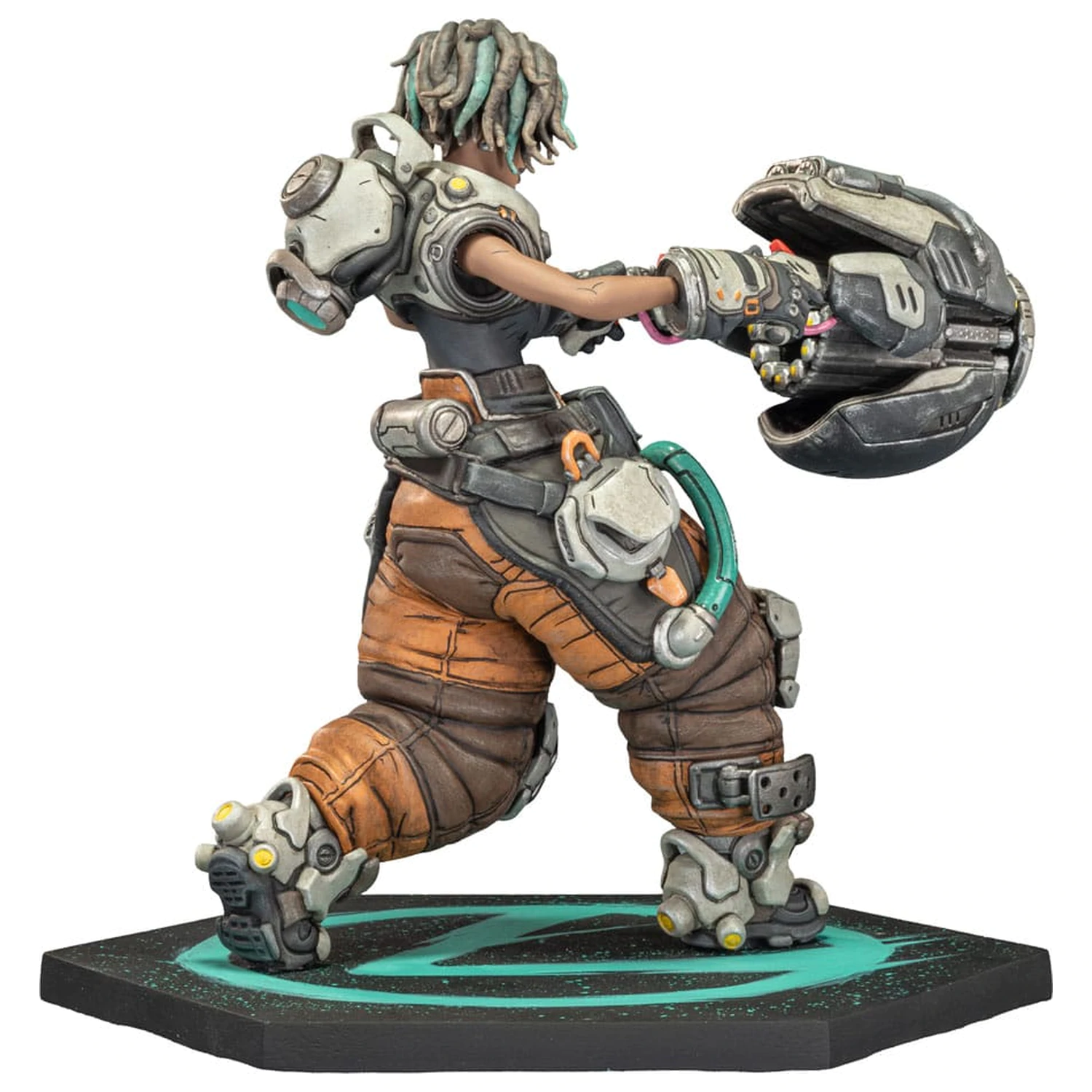 Statua PVC Borderlands 4 Harlowe 18 cm zdjęcie produktu