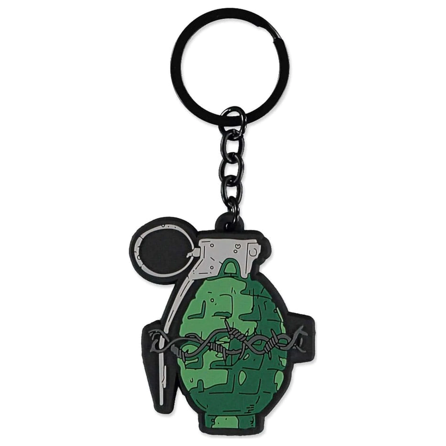 Borderlands 4 Brelok Gumowy Lovebomb zdjęcie produktu