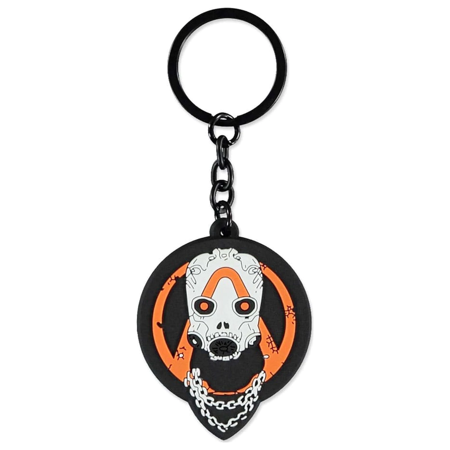 Borderlands 4 Gumowy Brelok Pochita Psycho zdjęcie produktu