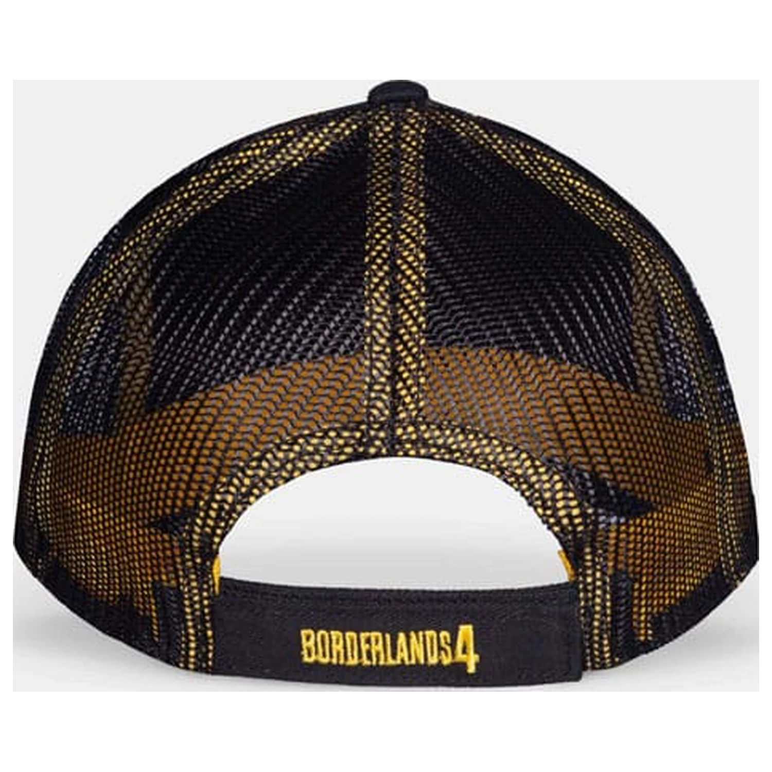 Czapka baseballowa Borderlands 4 Czaszka zdjęcie produktu