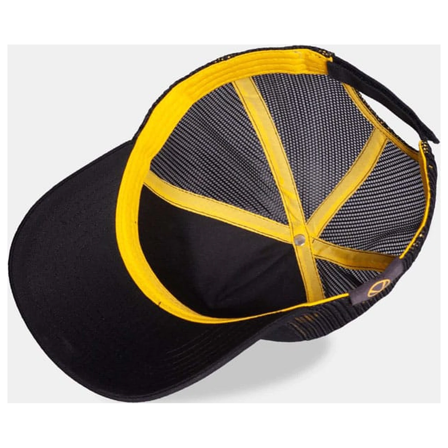 Czapka baseballowa Borderlands 4 Czaszka zdjęcie produktu