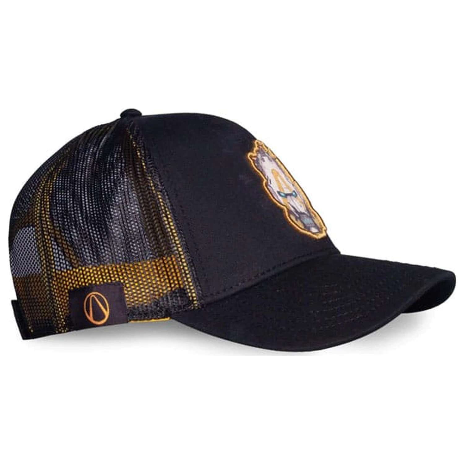 Czapka baseballowa Borderlands 4 Czaszka zdjęcie produktu