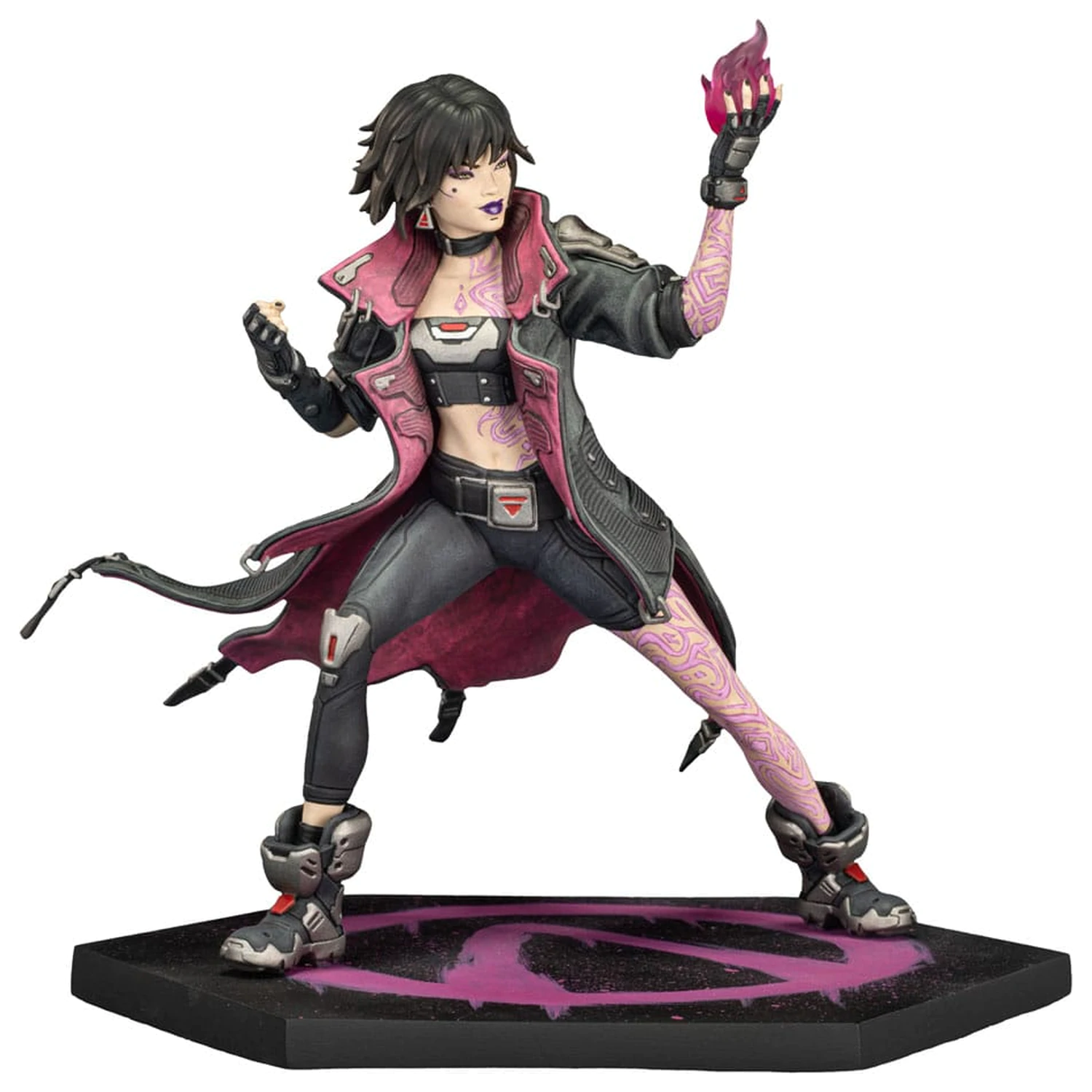 Statua PCV Borderlands 4 Vex 17 cm zdjęcie produktu