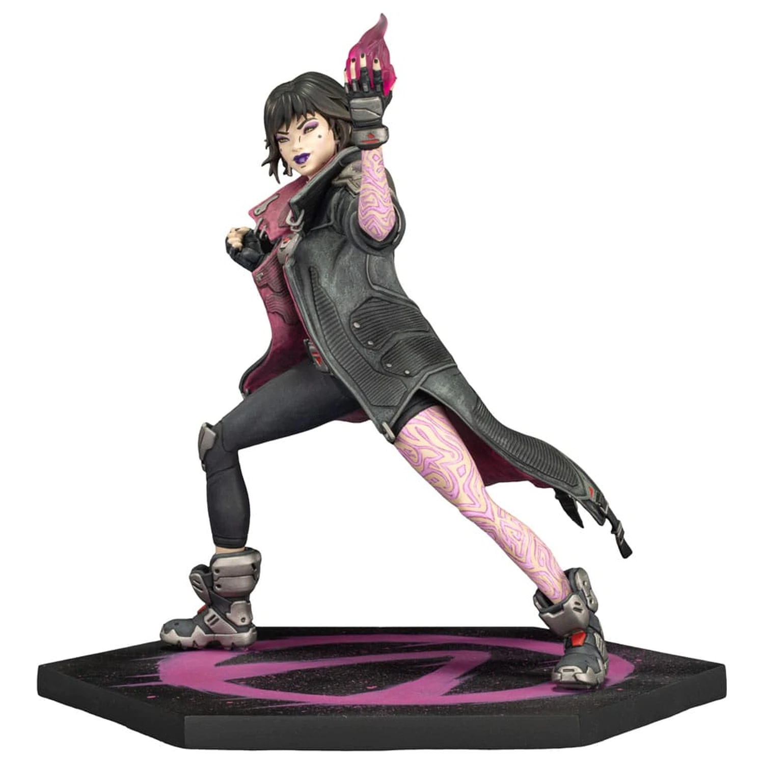 Statua PCV Borderlands 4 Vex 17 cm zdjęcie produktu