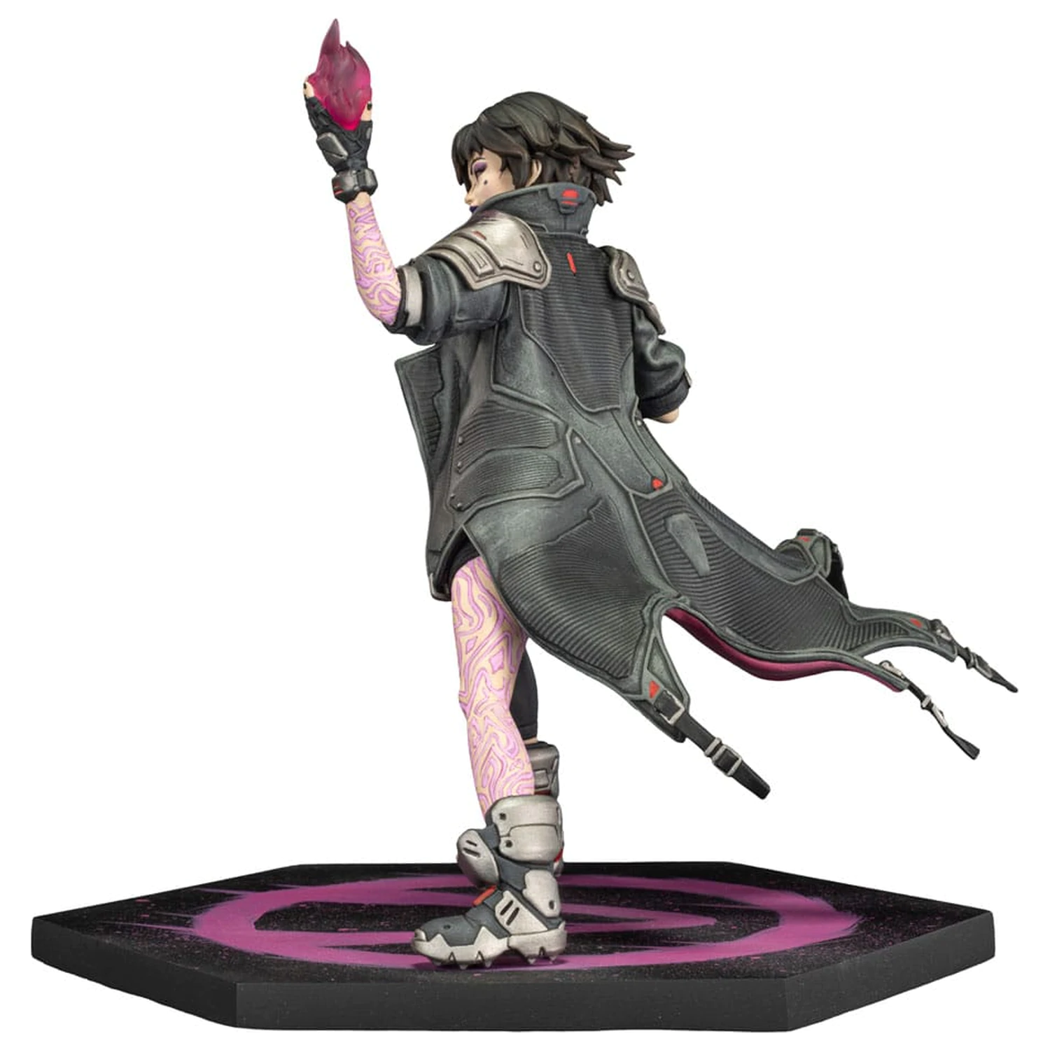 Statua PCV Borderlands 4 Vex 17 cm zdjęcie produktu