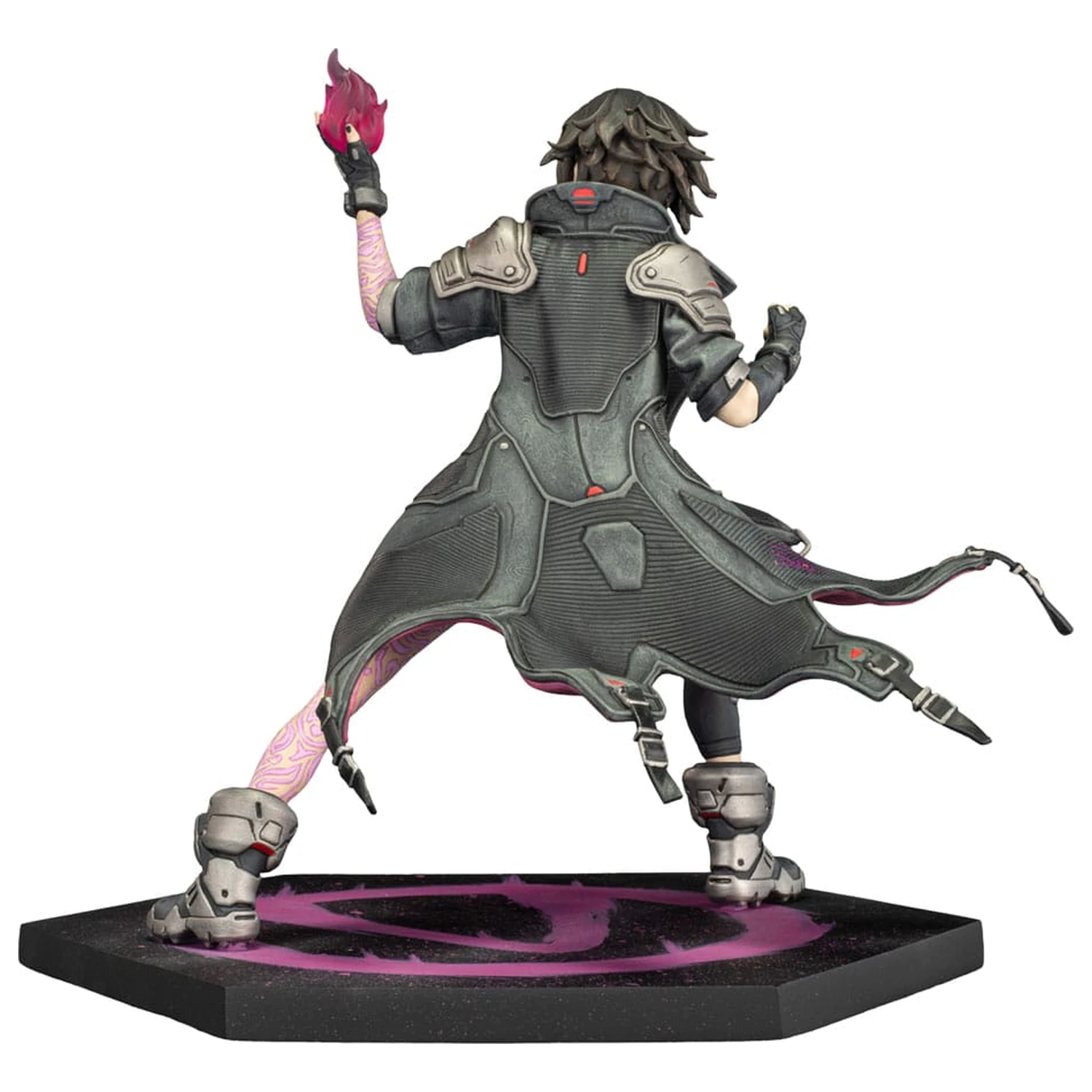 Statua PCV Borderlands 4 Vex 17 cm zdjęcie produktu