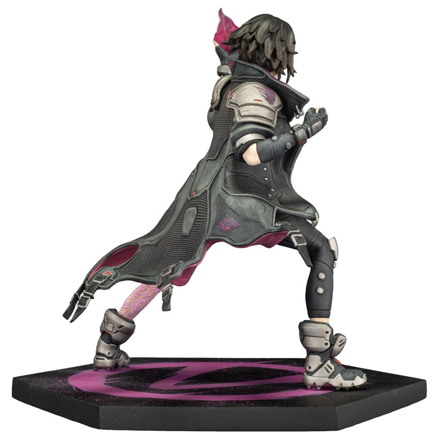 Statua PCV Borderlands 4 Vex 17 cm zdjęcie produktu