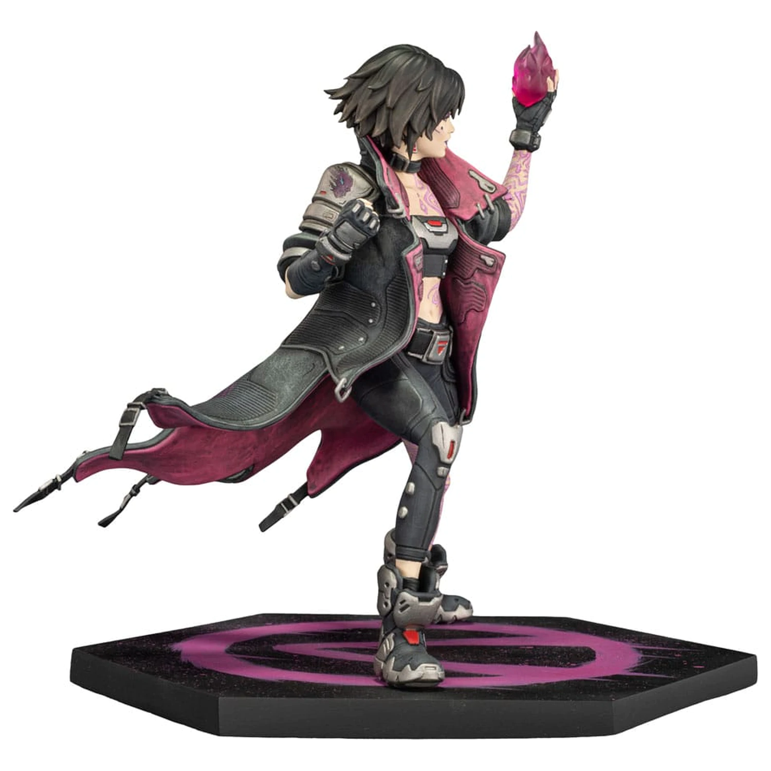 Statua PCV Borderlands 4 Vex 17 cm zdjęcie produktu