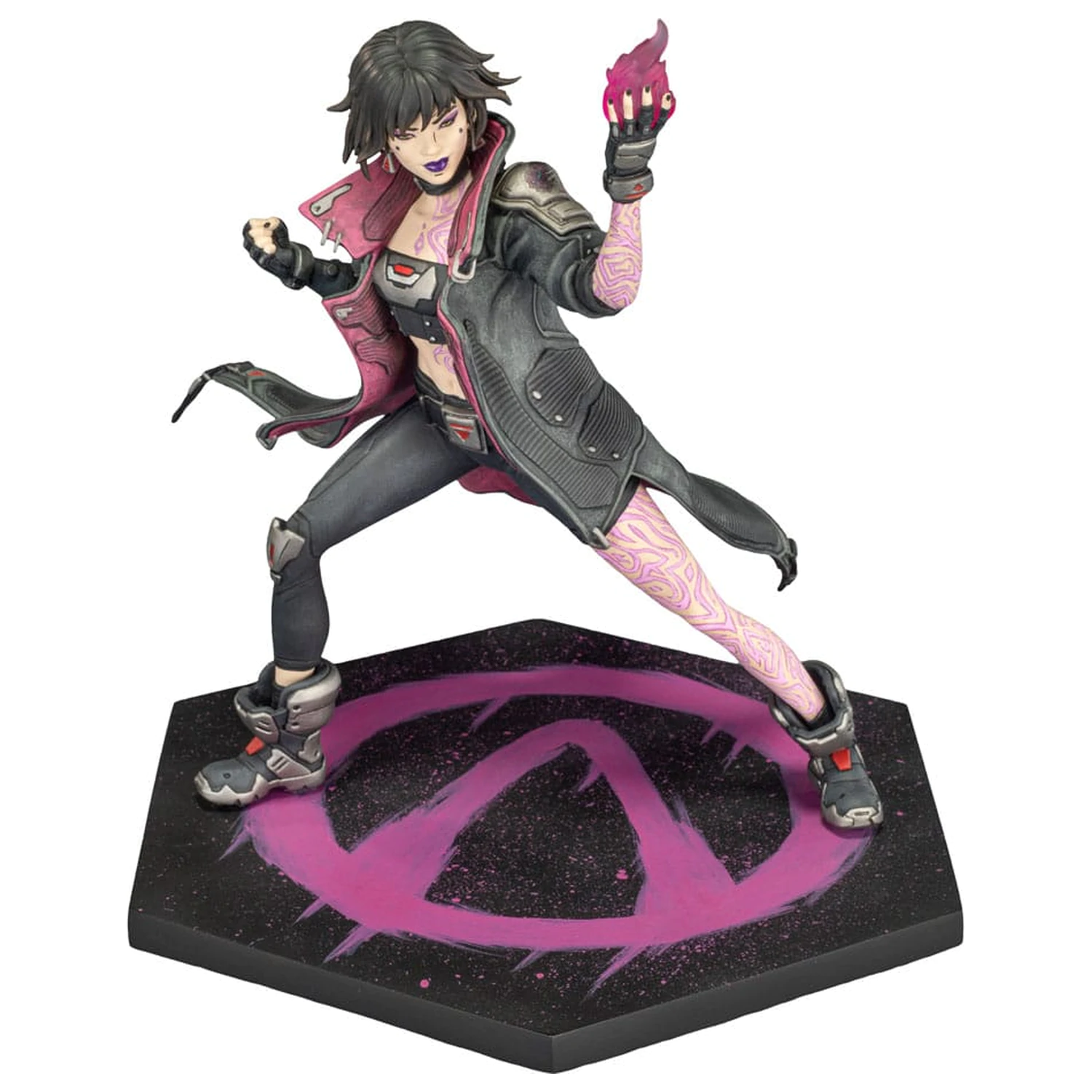 Statua PCV Borderlands 4 Vex 17 cm zdjęcie produktu