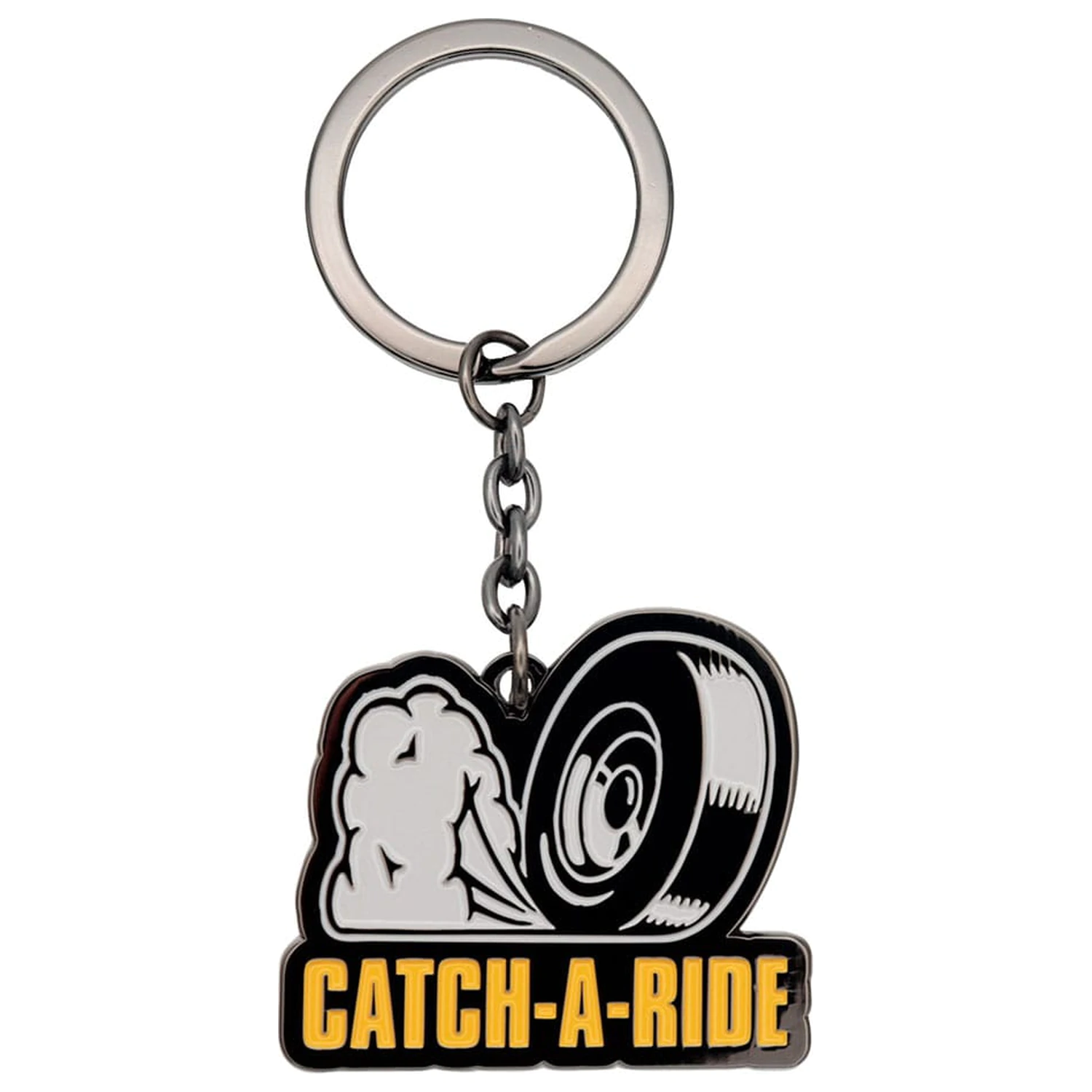 Borderlands Brelok Catch-A-Ride Edycja Limitowana zdjęcie produktu