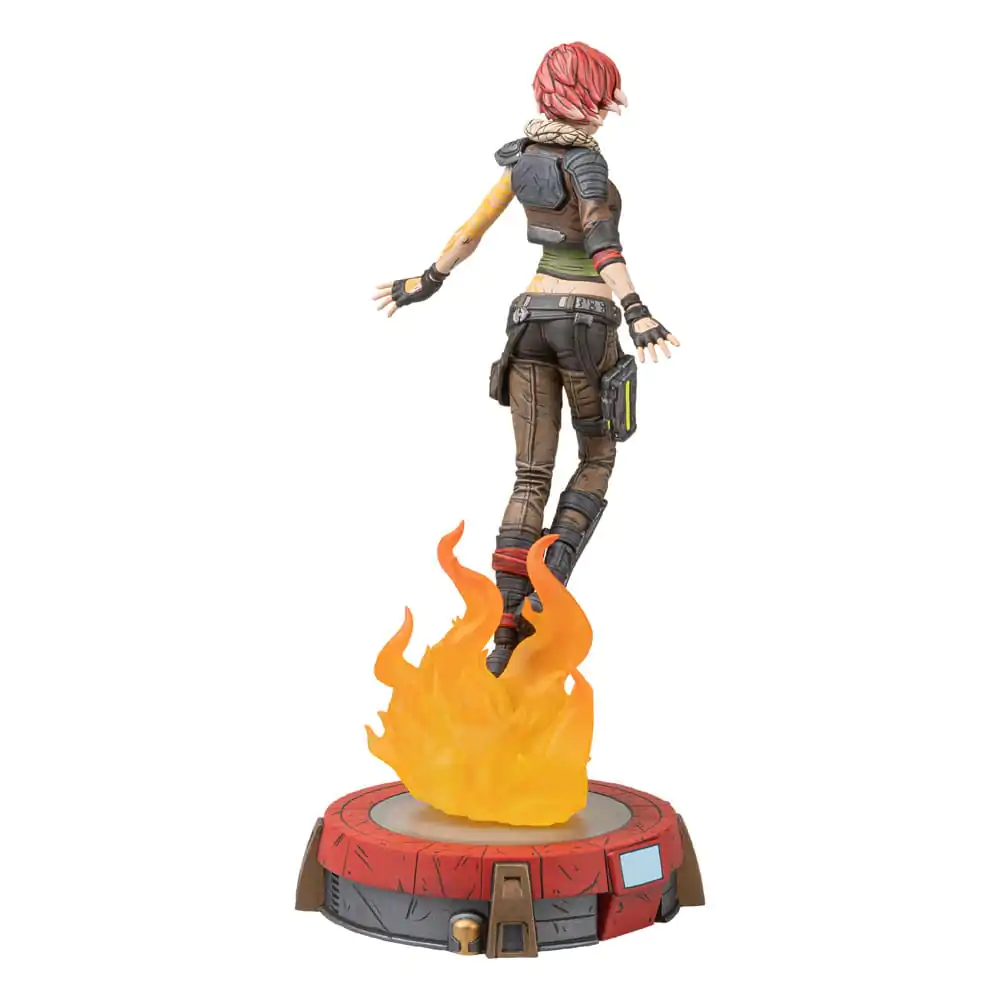 Borderlands PVC Statuetka Lilith the Firehawk 29 cm zdjęcie produktu