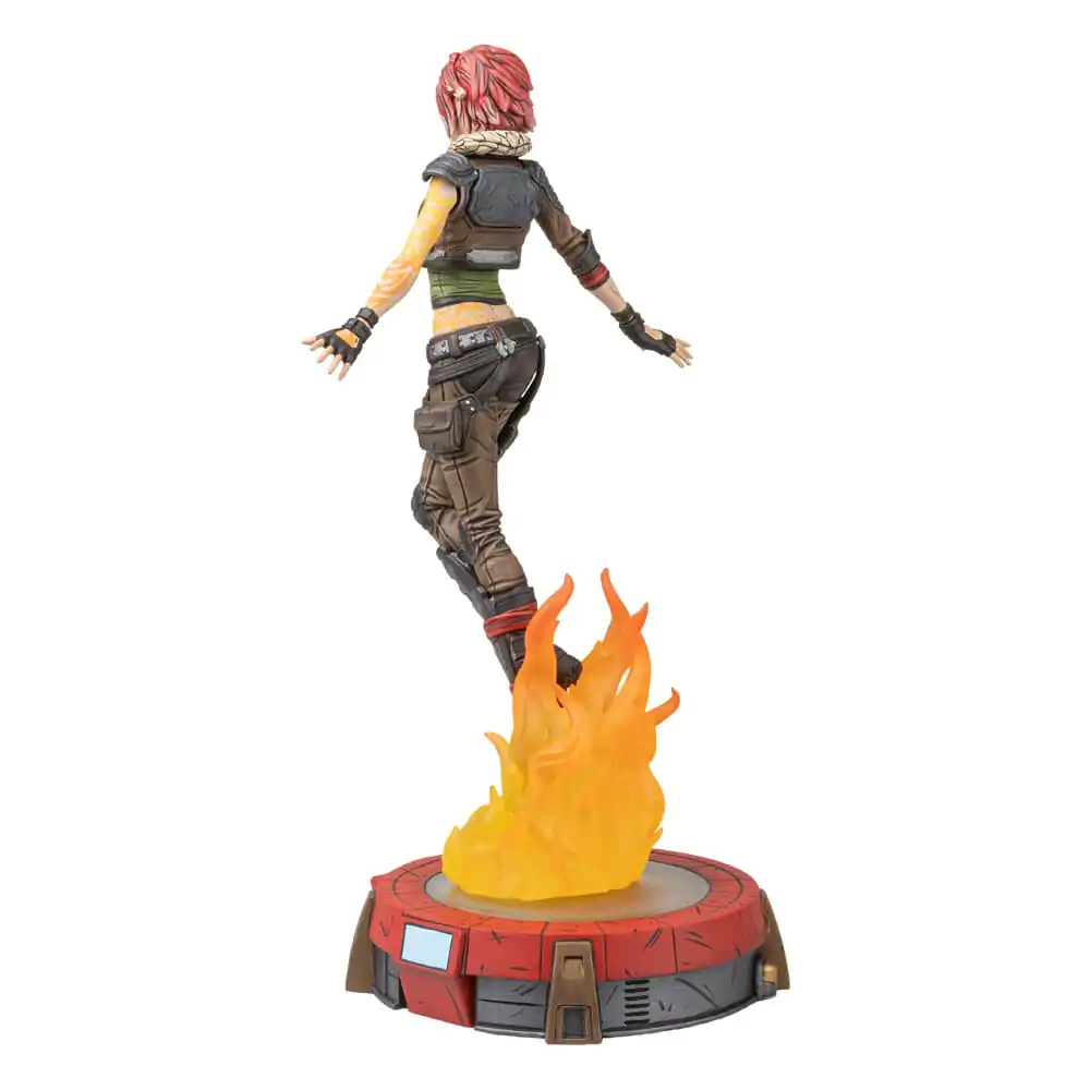 Borderlands PVC Statuetka Lilith the Firehawk 29 cm zdjęcie produktu