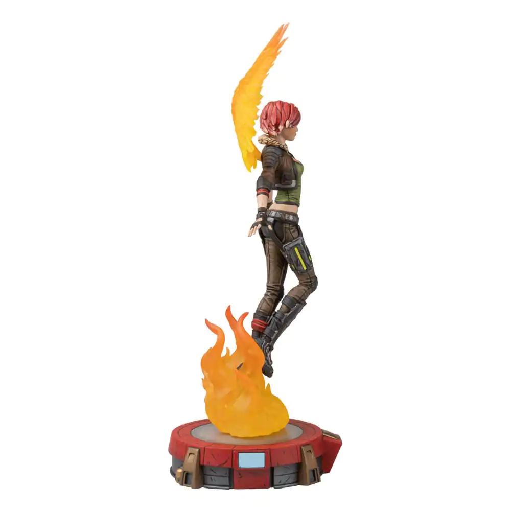 Borderlands PVC Statuetka Lilith the Firehawk 29 cm zdjęcie produktu