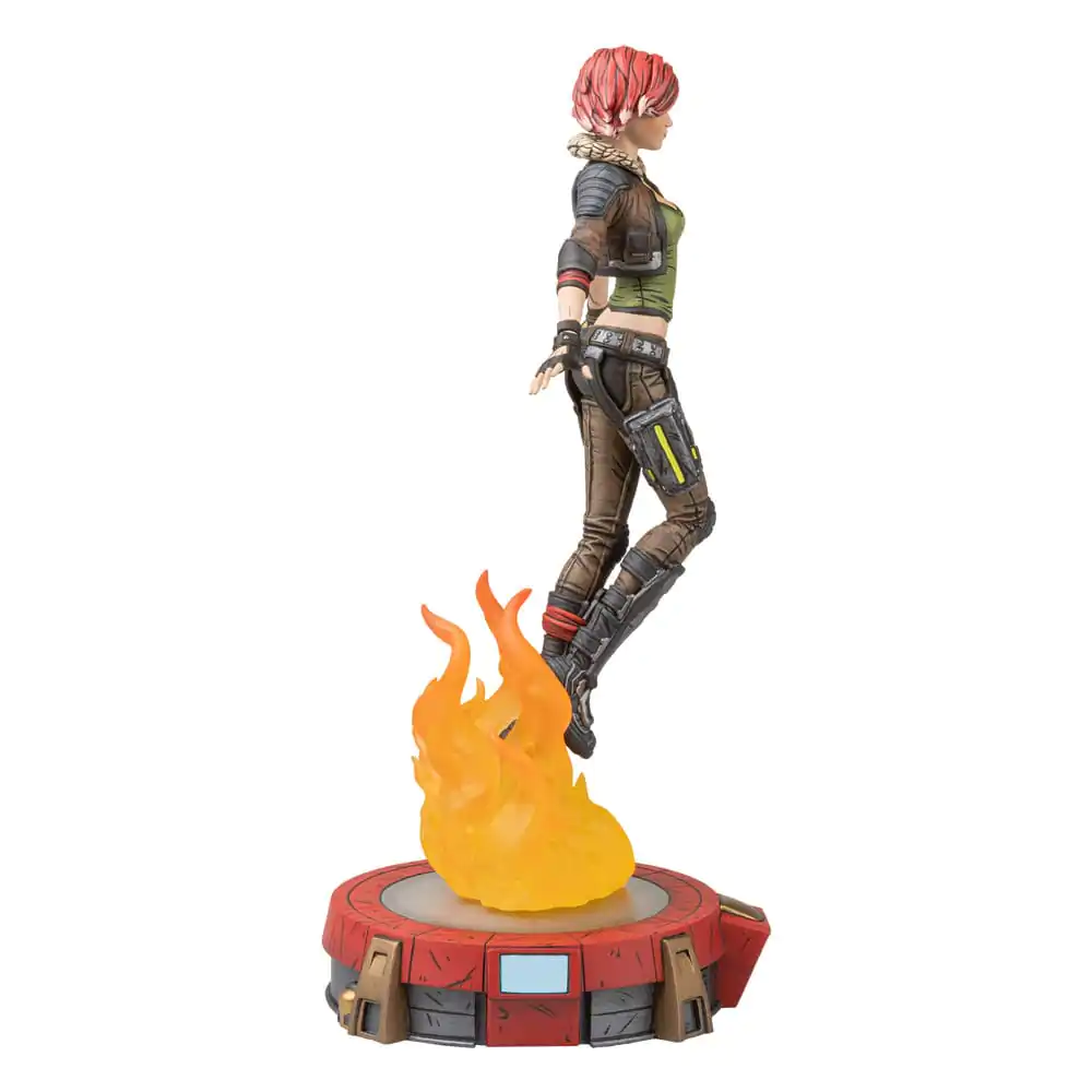 Borderlands PVC Statuetka Lilith the Firehawk 29 cm zdjęcie produktu