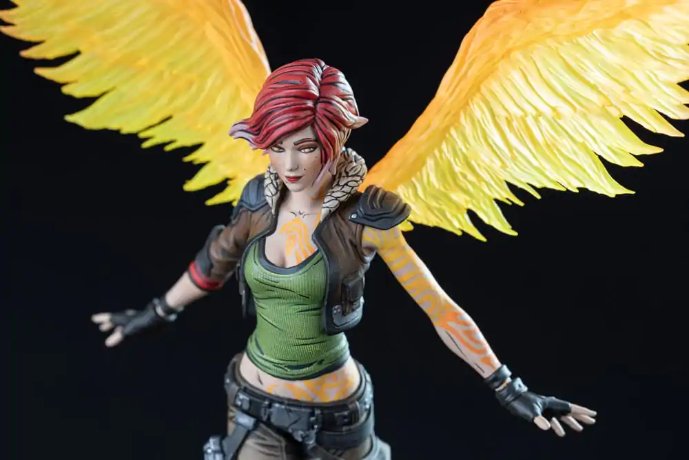 Borderlands PVC Statuetka Lilith the Firehawk 29 cm zdjęcie produktu