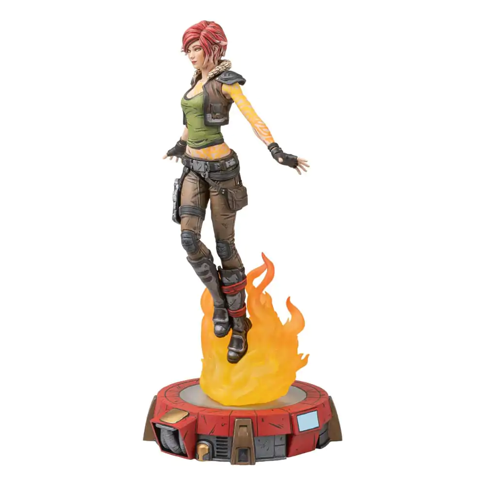 Borderlands PVC Statuetka Lilith the Firehawk 29 cm zdjęcie produktu