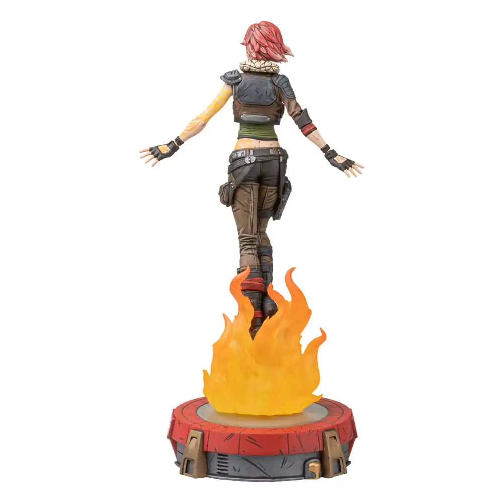 Borderlands PVC Statuetka Lilith the Firehawk 29 cm zdjęcie produktu